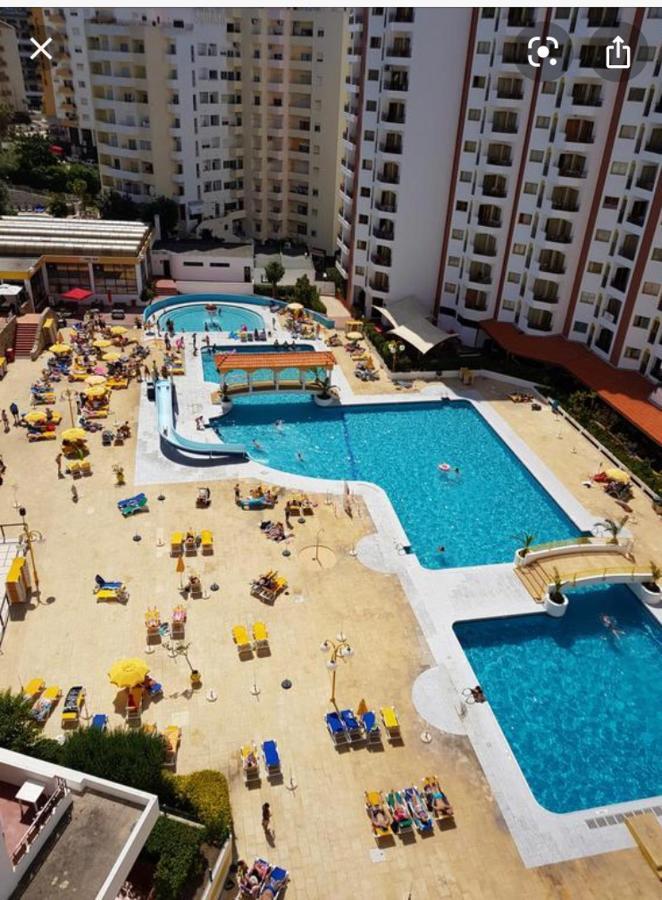 O Cantinho Da Rocha - Praia Da Rocha Portimao Luaran gambar