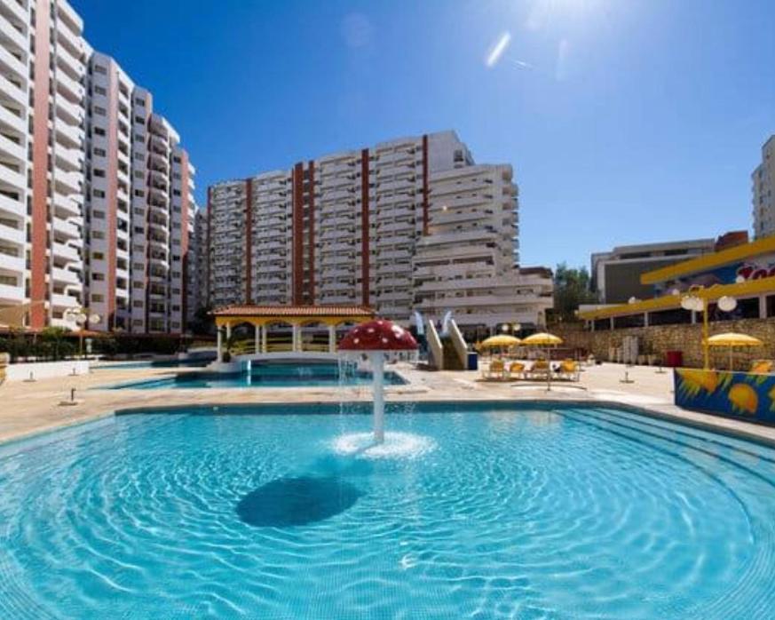 O Cantinho Da Rocha - Praia Da Rocha Portimao Luaran gambar