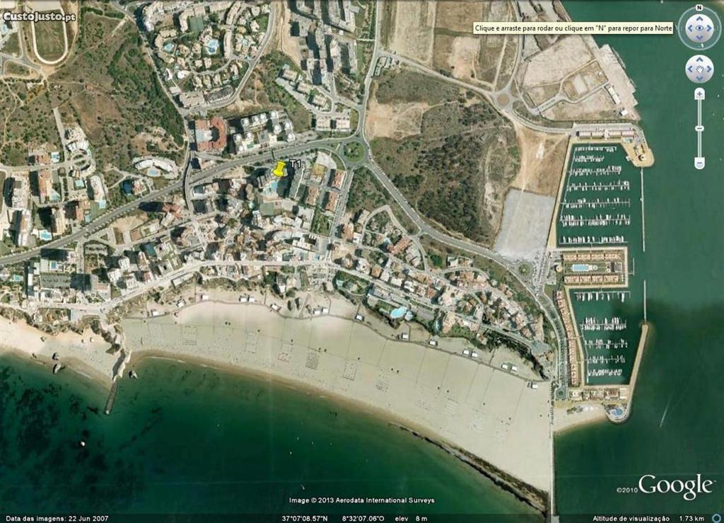 O Cantinho Da Rocha - Praia Da Rocha Portimao Luaran gambar